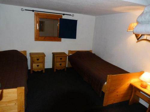 Apartamento R�sidence Vogel - 3 Pi�ces Pour 4 Personnes 29
