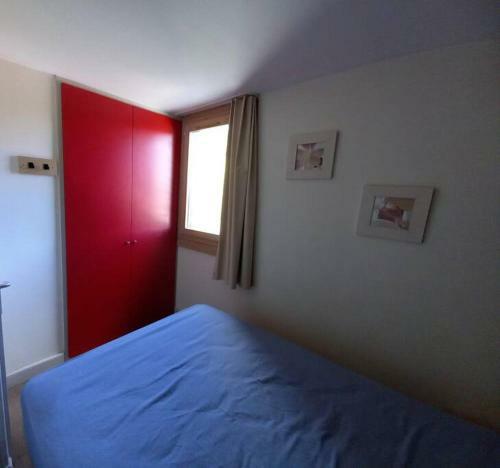 Apartamento Appartement � La Montagne Avec Piscine