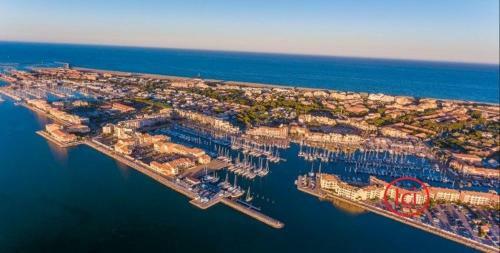 Apartamento Le Tramontane