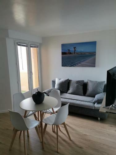 Apartamento Le Tramontane