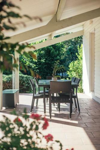Villa Gaya