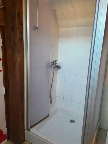 Maison De Vacances Avec Piscine