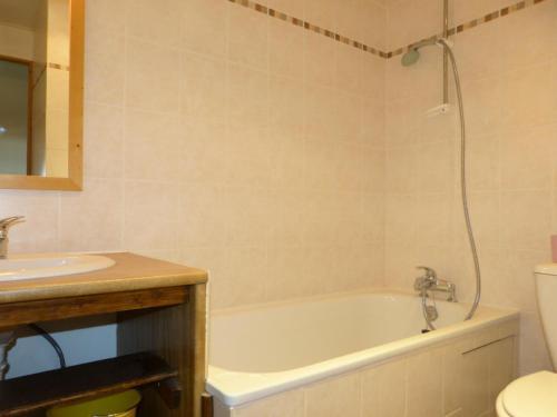 Apartamento R�sidence Diamant - Studio Pour 4 Personnes 104