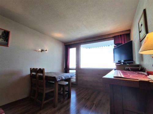 Apartamento R�sidence Chamois - Studio Pour 4 Personnes 154
