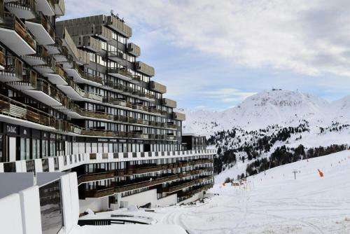 Apartamento R�sidence Diamant - Studio Pour 4 Personnes 234