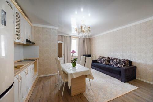 Cozy Apartment For 4 People In The Very Center