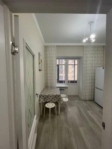 Apartamento Galamat Park