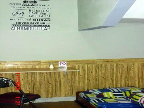 Albergue Wisma 812 Bandung