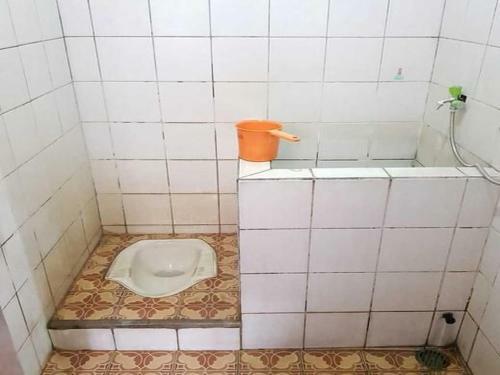 Albergue Wisma 812 Bandung