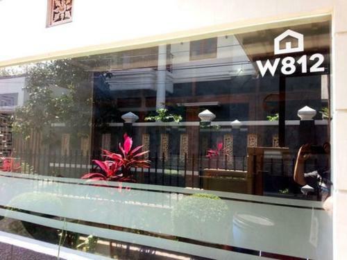 Albergue Wisma 812 Bandung