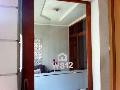Albergue Wisma 812 Bandung