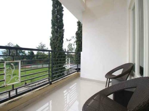 Hostal Panorama Villas Batu F-16