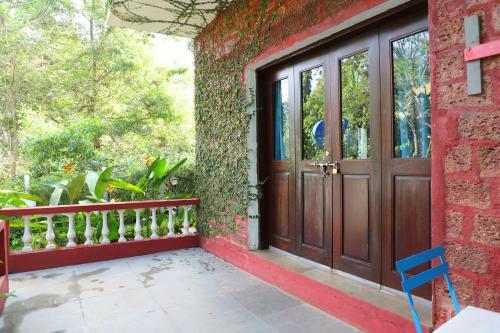 Hotel Sopo Goa Boutique Rooms