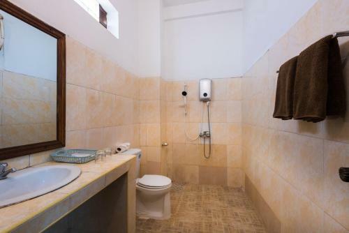 Bed & Breakfast Heng Long Villa