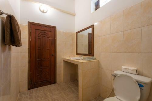 Bed & Breakfast Heng Long Villa