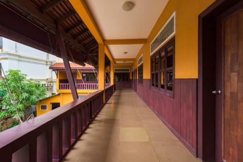 Bed & Breakfast Heng Long Villa