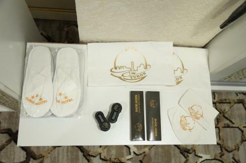 Hotel Turon City Plaza