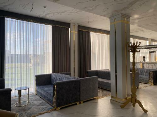 Hotel Turon City Plaza