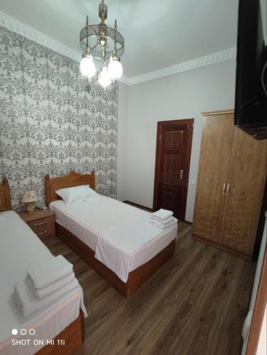 Oybinokh Hotel