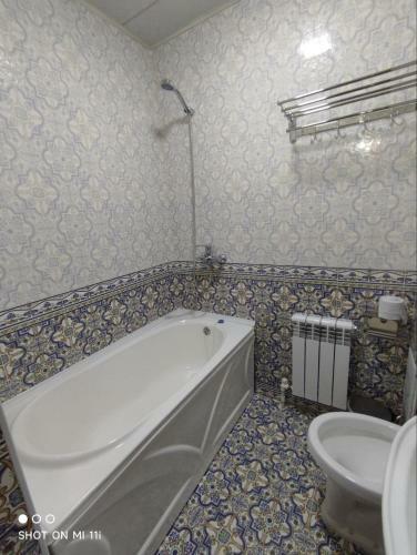 Oybinokh Hotel