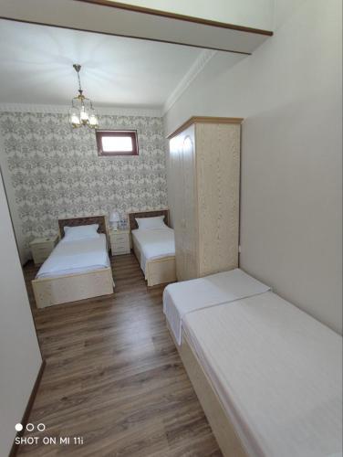 Oybinokh Hotel