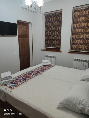 Oybinokh Hotel