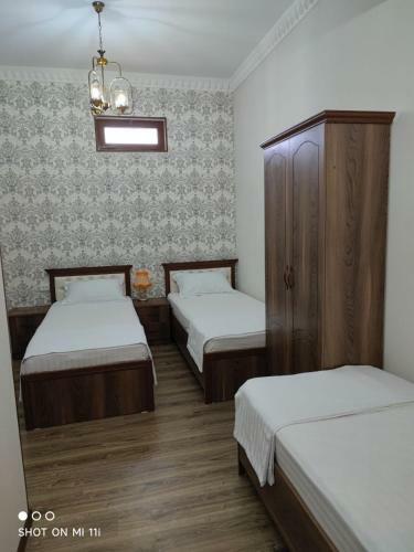 Oybinokh Hotel