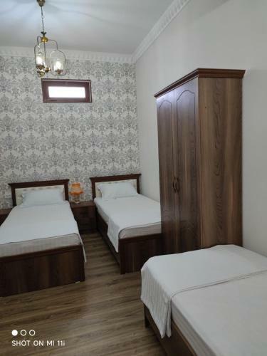 Oybinokh Hotel