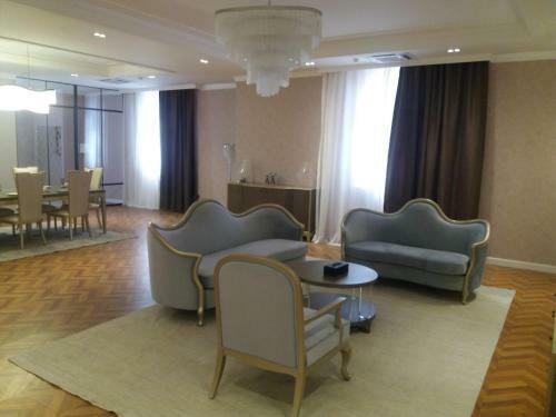 Termez Palace Hotel & Spa