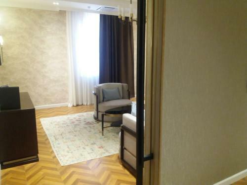 Termez Palace Hotel & Spa