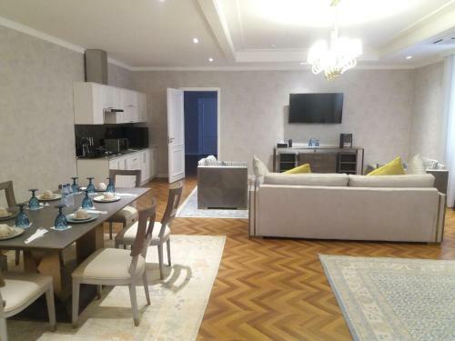Termez Palace Hotel & Spa