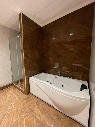 Termez Palace Hotel & Spa