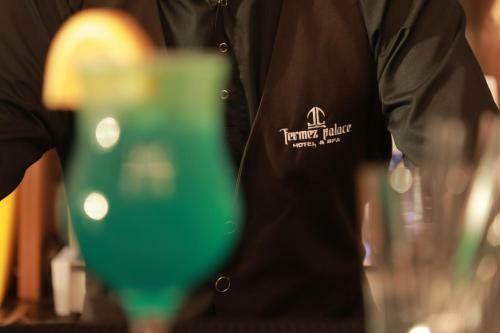 Termez Palace Hotel & Spa