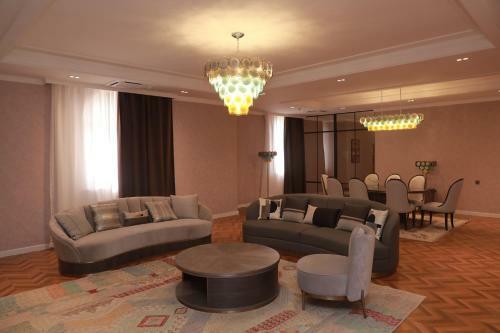 Termez Palace Hotel & Spa