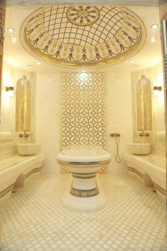 Termez Palace Hotel & Spa