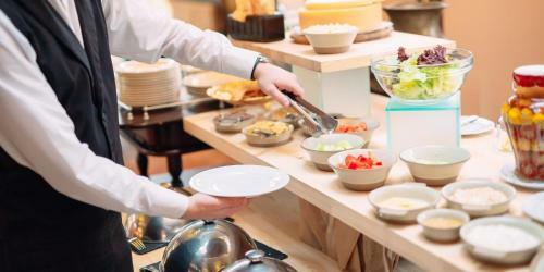 Termez Palace Hotel & Spa