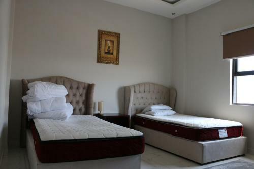 Apartamento Watan Hotel