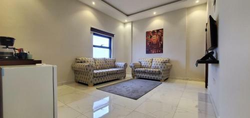 Apartamento Watan Hotel