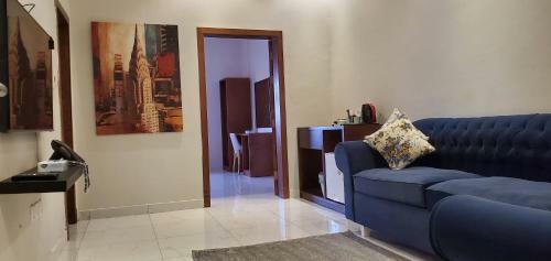 Apartamento Watan Hotel