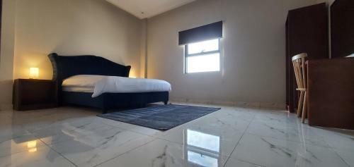 Apartamento Watan Hotel