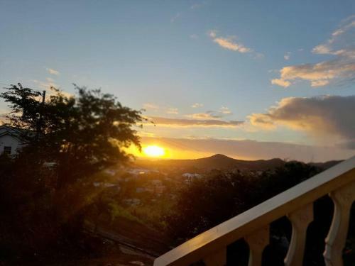 Apartamento Bougainvillea House