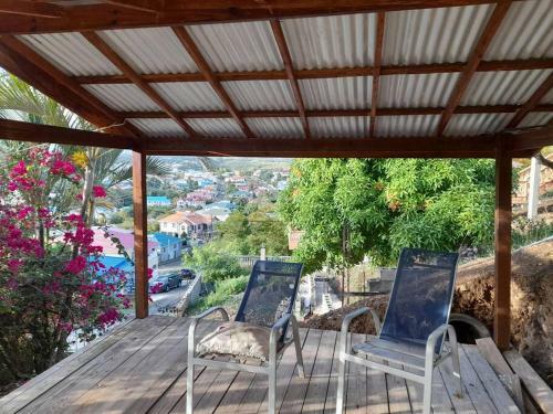 Apartamento Bougainvillea House