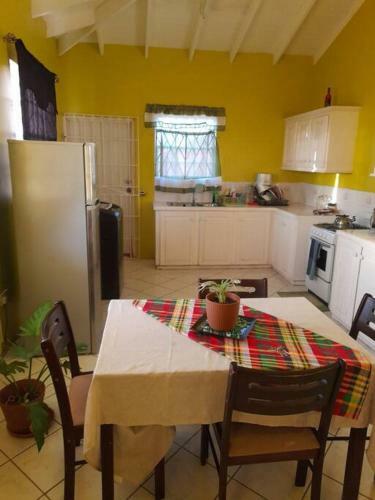 Apartamento Bougainvillea House
