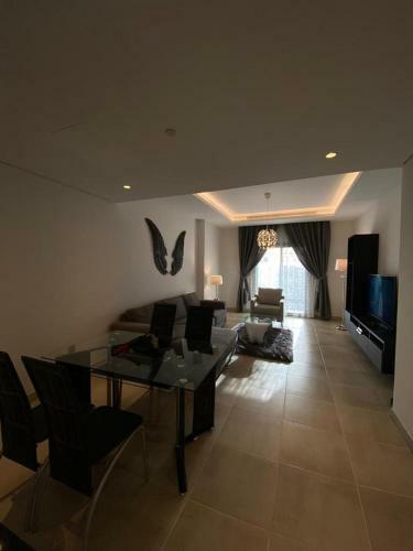 Apartamento Sweet Home 3 Emmar