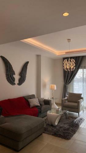 Apartamento Sweet Home 3 Emmar