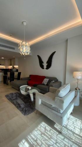 Apartamento Sweet Home 3 Emmar