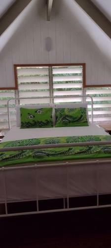 Gingerbread Cottage And Studio Fiji