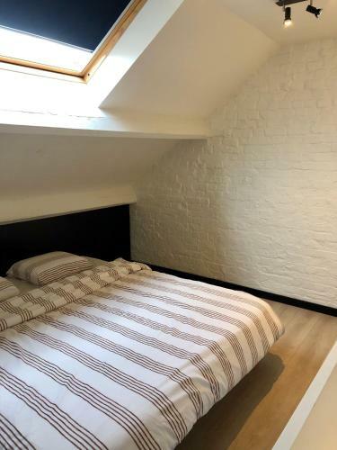 Apartamento Gezellige Loft In Aalst
