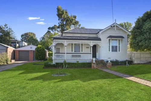 Ranson House