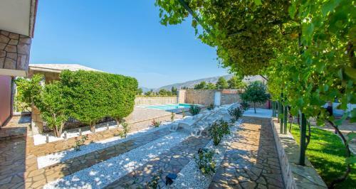 Villa Dalia